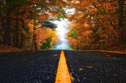 road